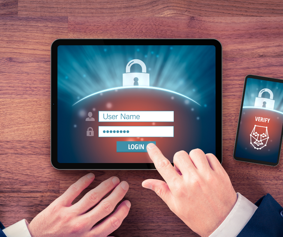 Enable Two-Factor Authentication