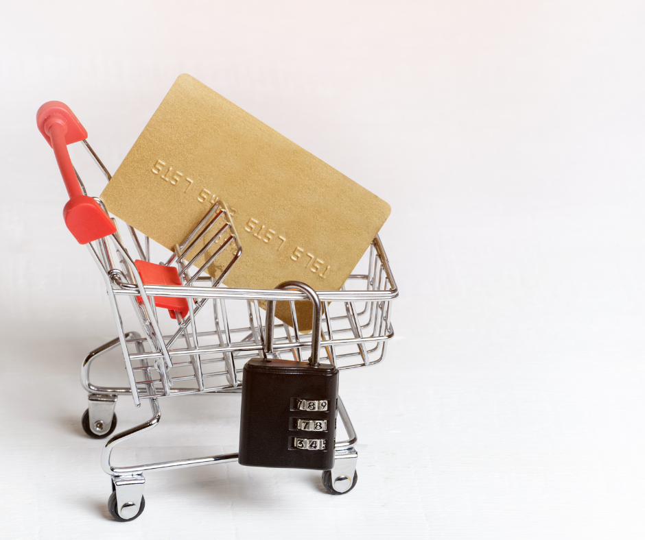 Shop Safely Online